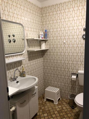 Ferienwohnung Zum Kurpark Вінтерберг Екстер'єр фото
